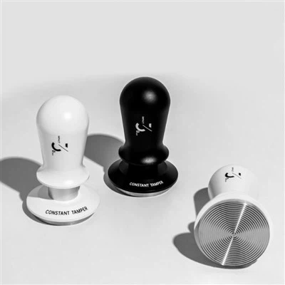 Dispensador de café em pó